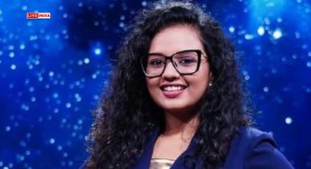 Indian Idol 15 Winner Manasi Ghosh Makes Bollywood Debut With Shaan and Lalit Pandit