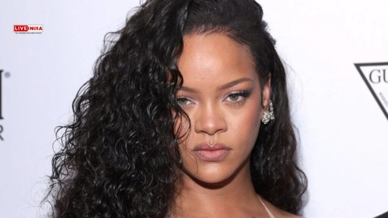 Rihanna Breaks Silence on Baby #3: Reveals her Pregnancy Status