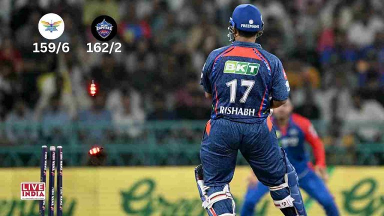 IPL 2025: "We Were 20 Runs Short": LSG Skipper Rishabh Pant Explains Batting Delay, Mayank Yadav’s Absence
