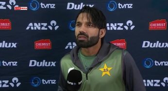 Mohammad Rizwan Shrugs Off NZ Whitewash, Calls PSL the Focus: Fans Slam ‘Sick Mindset’