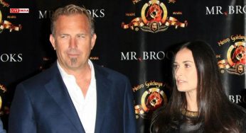 Demi Moore & Kevin Costner Spark Dating Rumors: Longtime Friends Turning Lovers?