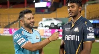 IPL 2025: Sai Sudarshan Calls Siraj ‘Game-changer’ Following Win Over RCB