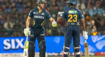 IPL 2025: Sai Sudharsan Credits Jos Buttler’s Experience For Gujarat Titans’ Win Against RCB