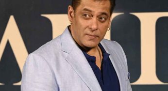 Salman Khan Gets New Death Threat: Suspect Warns of Breaking In, Bombing Car, Mumbai Police Launch Probe