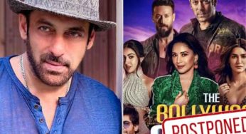 Salman Khan Halts UK Tour After Pahalgam Terror Attack