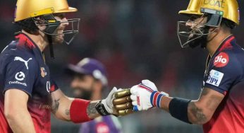 “Colleagues”: Phil Salt’s Remark On Virat Kohli Raises Eyebrows Before Quick U-Turn