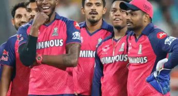 IPL 2025: Sanju Samson Confident In RR’s Young Squad Ahead Of RR vs RCB Clash