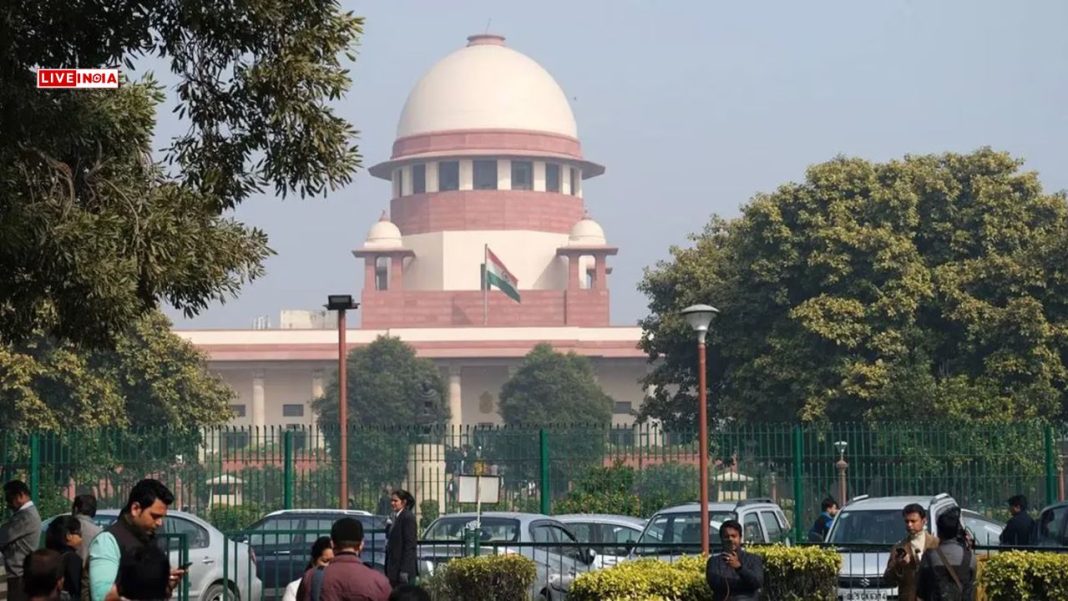 🏛️ Supreme Court Quashes 498A Case Against In-Laws: 