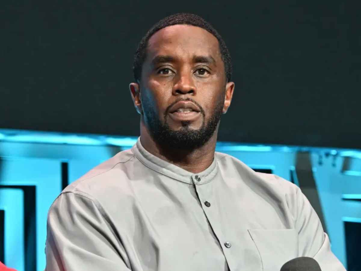 Sean 'Diddy' Combs Urges 60-Day Delay In Sex-Trafficking Trial Due To Incomplete Evidence