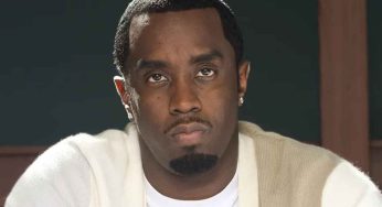 Sean ‘Diddy’ Combs Hit With New Sex Trafficking Charges Ahead of May Trial