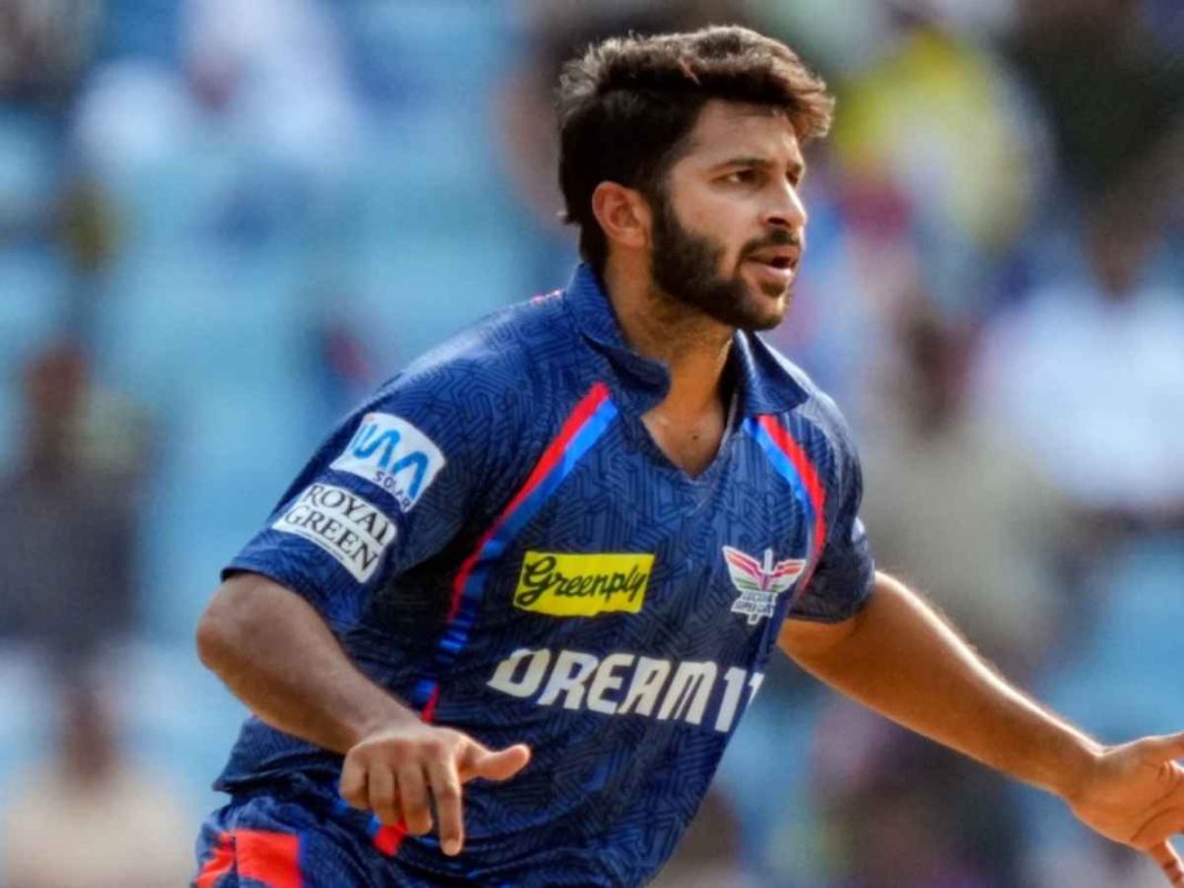 IPL 2025: Shardul Thakur Hits Back At Commentators, Defends His Bowling Performance After LSG's Win