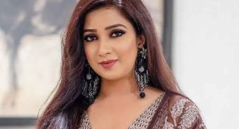 Shreya Ghoshal Is ‘Back’ As Her X Account Gets Restored After Being Hacked
