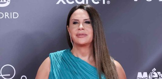 Karla Sofia Gascon Expresses Concerns Over Return to US Amid Transgender Rights Issues