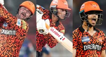 IPL 2025: Bowling Coach James Franklin Confident SRH Batters Will Regain Form