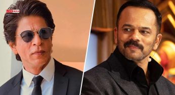 Rohit Shetty Breaks Silence on Rift With Shah Rukh Khan After Dilwale: This is What He Said