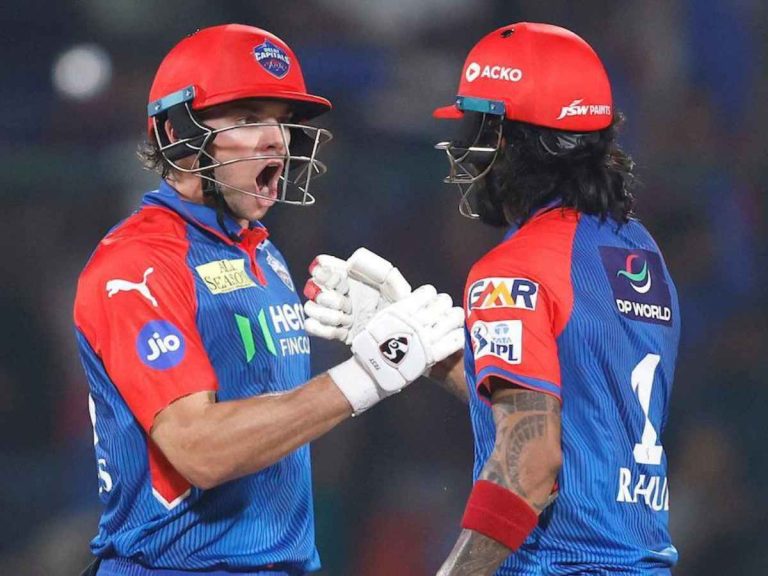 IPL 2025: Tristan Stubbs Opens Up on Super Over Heroics In Thriller Against Rajasthan Royals