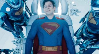 James Gunn Releases First Footage Of ‘Superman’ Film