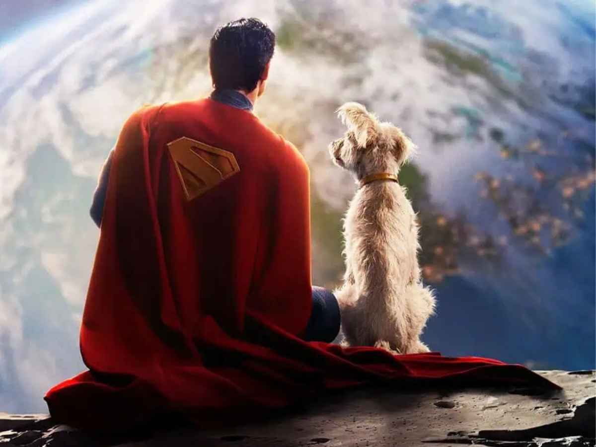 Warner Bros Wins Lawsuit, Paving Way for Global Release of 'Superman: Legacy'