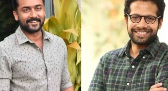 Suriya Confirms Collaboration with Venky Atluri for His Next Film ‘Suriya46’