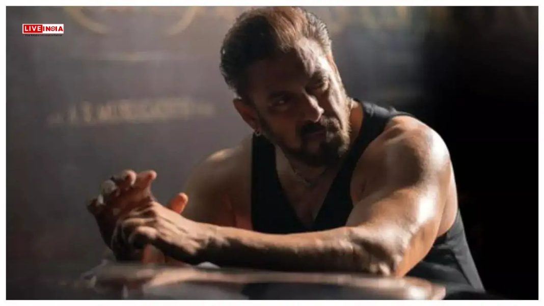 Sikandar Final Box Office Report: Produced at 200 Cr., Salman’s Action Drama Ends Run With ₹177 Crore Worldwide