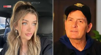 Sami Sheen Calls Out Dad Charlie Sheen on TikTok: “This Is Why We Haven’t Spoken in a Year”