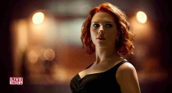 Scarlett Johansson and Harris Dickinson to Make Directorial Debuts at Cannes 2024