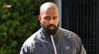 Kanye West Sparks Outrage With Vile Sexual Fantasy Tweets About Taylor Swift, Kim Kardashian; Bianca Censori Publicly Condemns Him