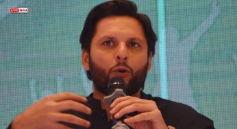 Shahid Afridi Blames Indian Army for Pahalgam Attack, Calls Security Forces ‘Inefficient’