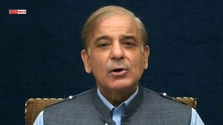 Pak PM, Shehbaz Sharif Reacts to Pahalgam Terror Attack, Says, "Pakistan Ready for...."