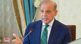 Under Global Pressure, Shehbaz Sharif Calls for ‘Neutral Probe’ Into Pahalgam Terror Attack