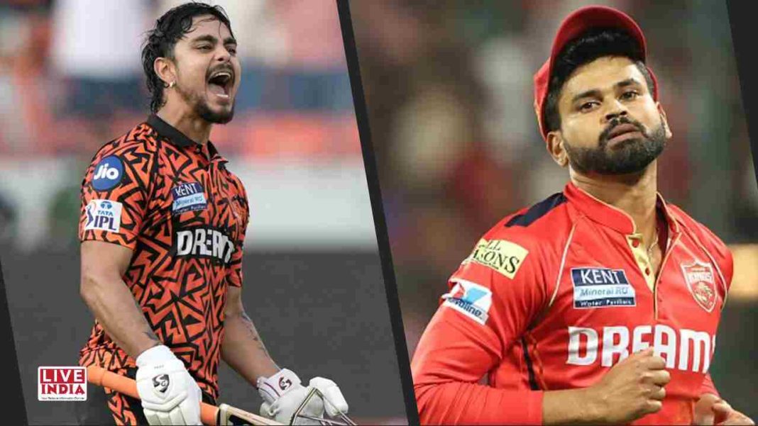 Shreyas Iyer, Ishan Kishan Return to BCCI Central Contracts; Rohit Sharma Achieves Dual IPL Milestones