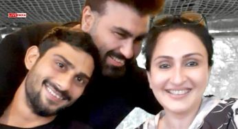“Raj Babbar Ji Ke Teeno Bacche”: Juhi Babbar Shares Post Amid Prateik’s Shunning Babbar Surname