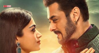 ‘Sikandar’ Slows Down: Salman Khan’s Eid Release Struggles With Just ₹54 Lakh On Day 15