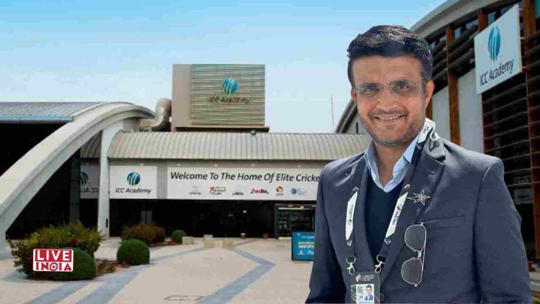 ICC Mulls ODI Ball Rule Tweak: Teams May Choose Ball After 34 Overs