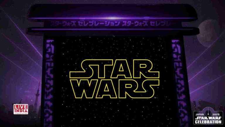 ‘Star Wars: Starfighter’ Set for 2027 Theatrical Release with Ryan Gosling in Lead