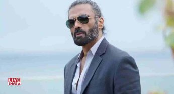 “End Hatred, Embrace Unity”: Suniel Shetty Urges Citizens to Stand with Kashmir After Terror Attack