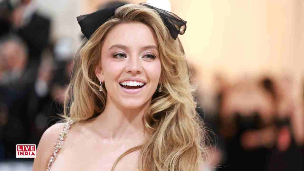 Sydney Sweeney Teams Up with Michael Bay for Sega’s ‘OutRun’ Movie Adaptation