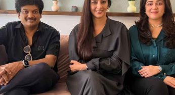 Tabu Joins Vijay Sethupathi And Puri Jagannadh’s Upcoming Project