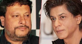 Tigmanshu Dhulia Recalls Making Tea For Shah Rukh Khan In 1994