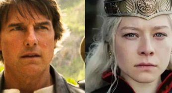 Emma D’Arcy Joins Tom Cruise in Alejandro’s Next Film Set For 2026 Release