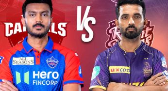 IPL 2025: Delhi Capitals Win The Toss, Opt To Bowl First Against KKR