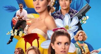 Blake Lively, Anna Kendrick Reunite for Thrilling Sequel In ‘Another Simple Favor’ Trailer, Take A Look!