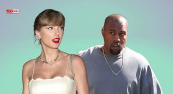 Taylor Swift Fires Back Legally: Slaps Kanye West With Cease & Desist Because of This Reason