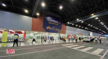 Delhi Airport’s Terminal 2 Shuts for 4 Months from April 15: All IndiGo, Akasa Air Flights Shifted to Terminal 1