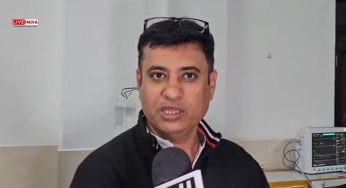 “We Didn’t Look Back”: Maharashtra Couple Recounts Harrowing Escape From Pahalgam Terror Attack