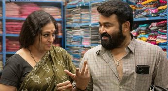Thudarum Box Office Collection Day 4: Mohanlal, Shobana’s Film Crosses This Milestone