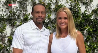 Donald Trump Approves Tiger Woods Dating His Ex-Daughter-in-Law Vanessa Trump: “Let Them Be Happy”