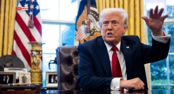 ‘India Will Drop Tariffs Substantially’: Trump’s Bold Trade Statement Ahead of ‘Liberation Day’