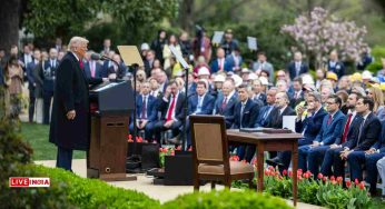 Bipartisan Senate Vote Challenges Trump’s 25% Tariffs on Canadian Imports