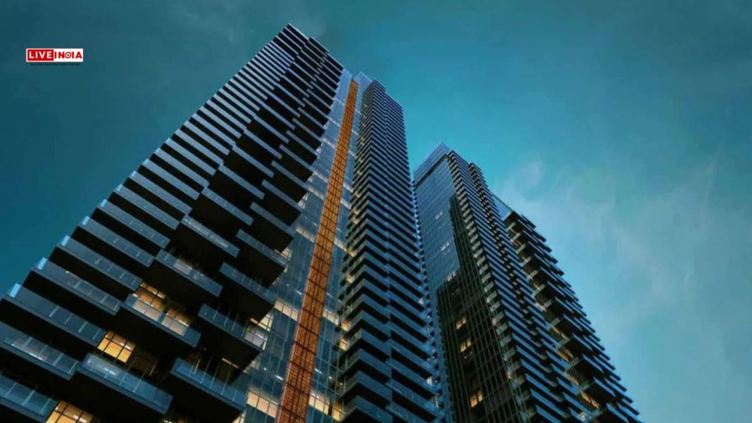 Gurugram Becomes First City Outside New York to Host Two Trump Towers as ₹2,200-Cr Ultra-Luxury Project Launches